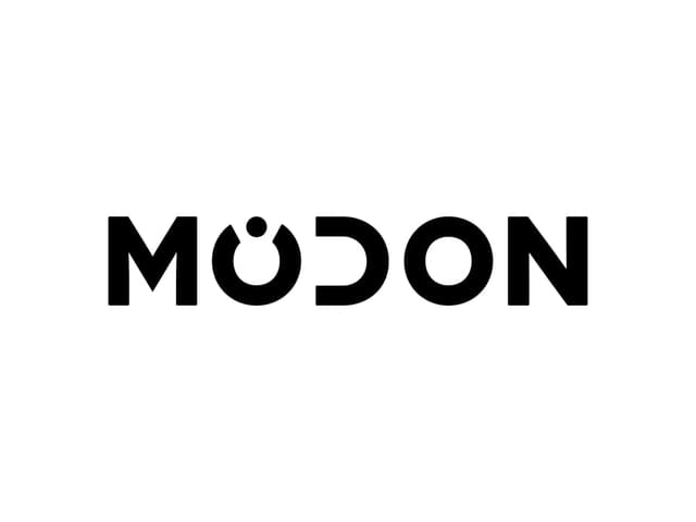 Modon Properties