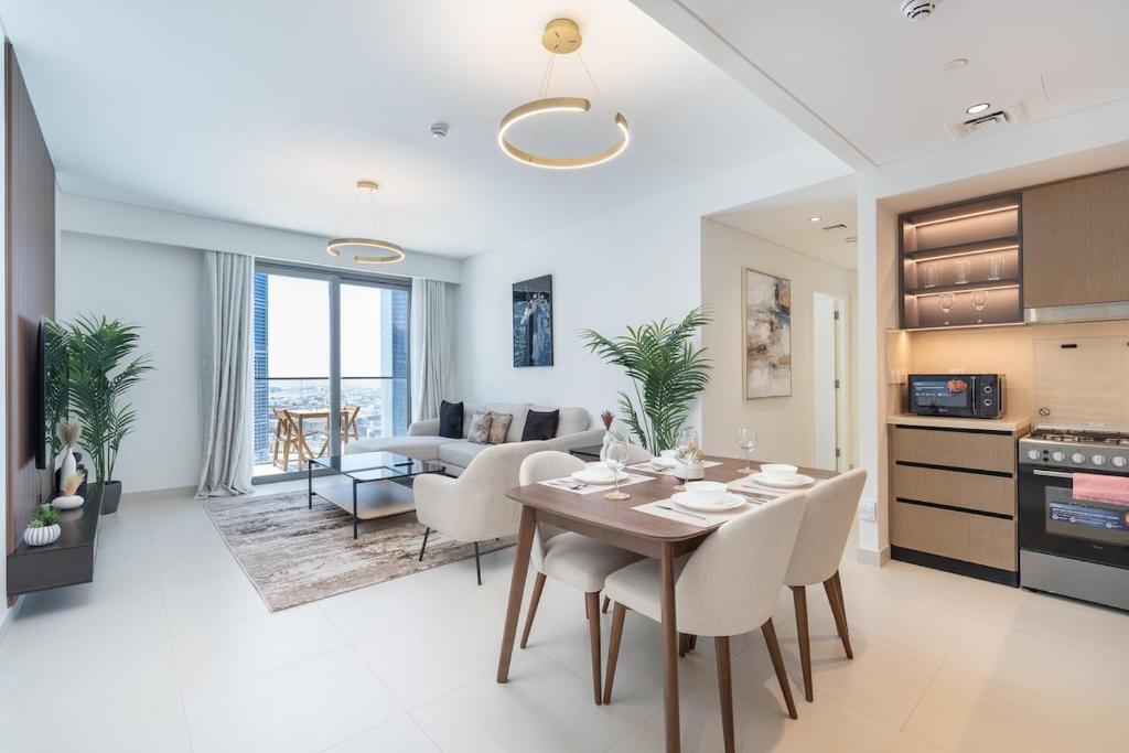 Investment Property in Business Bay